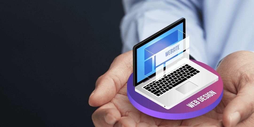 por que ninguém procura o meu website