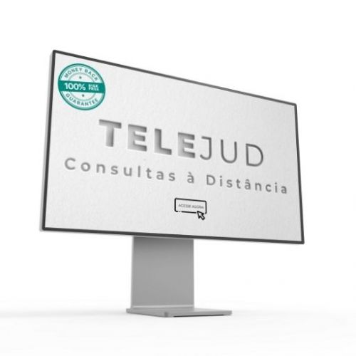 telejud desktop 512 x 512 px