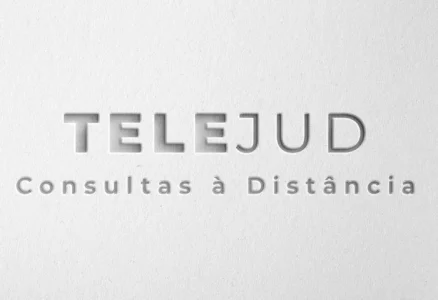 Logo Telejud