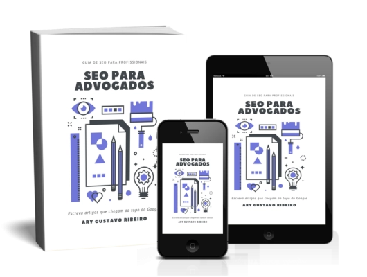 Ebook seo para advogados
